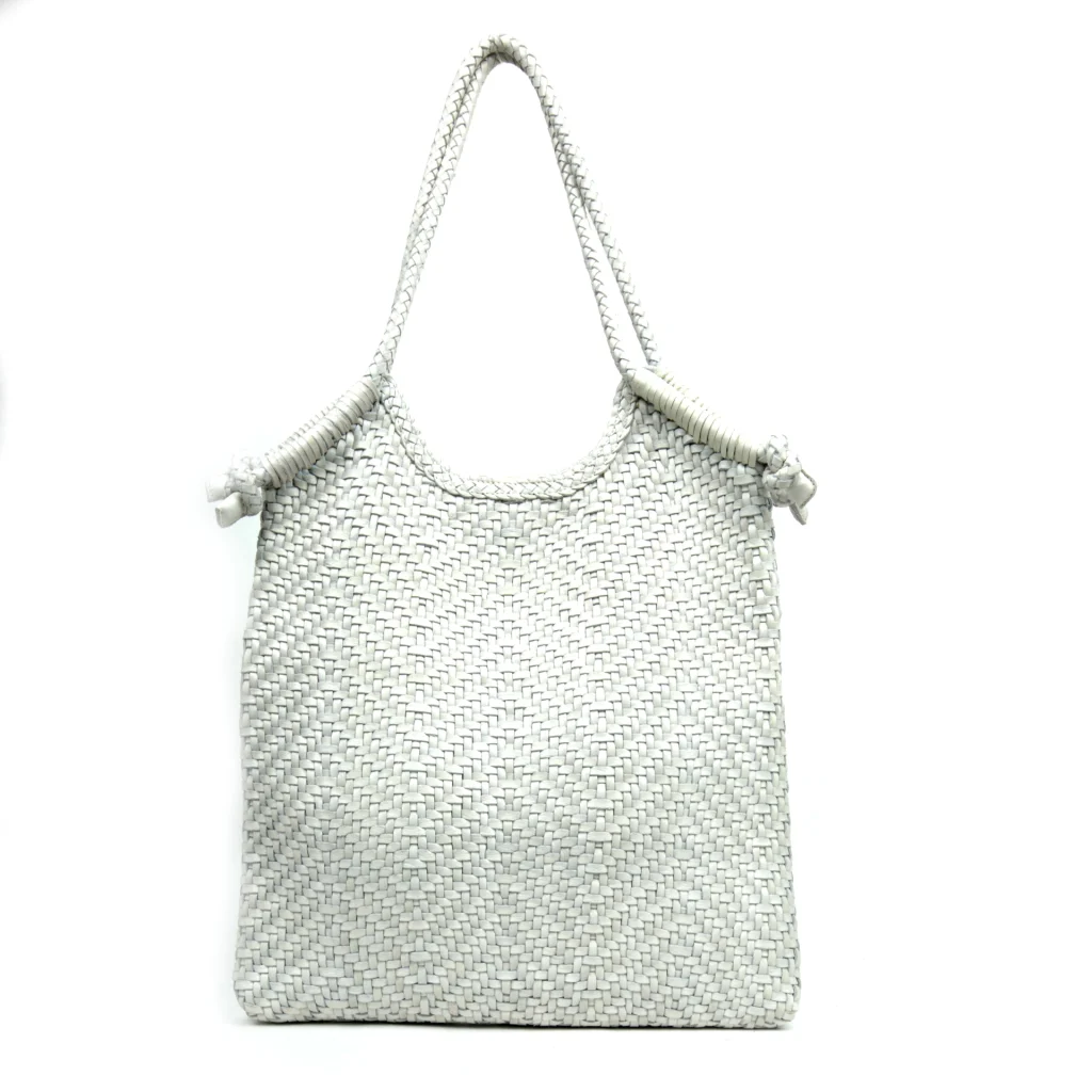 Borsa Weave 8903