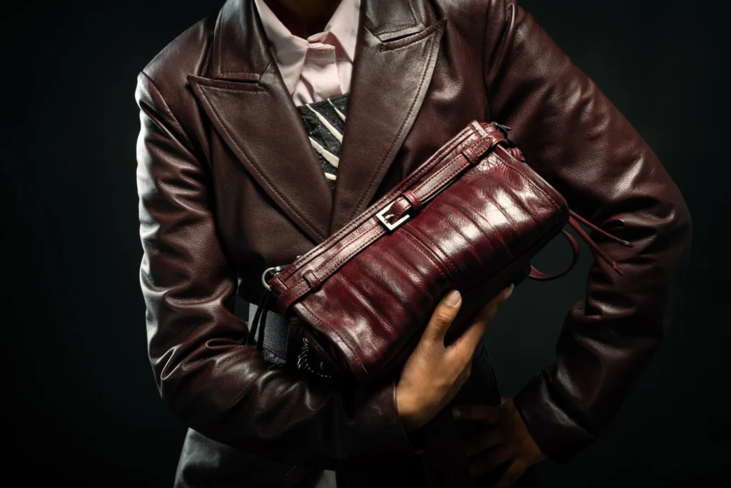 Borsa Crinkle 2101